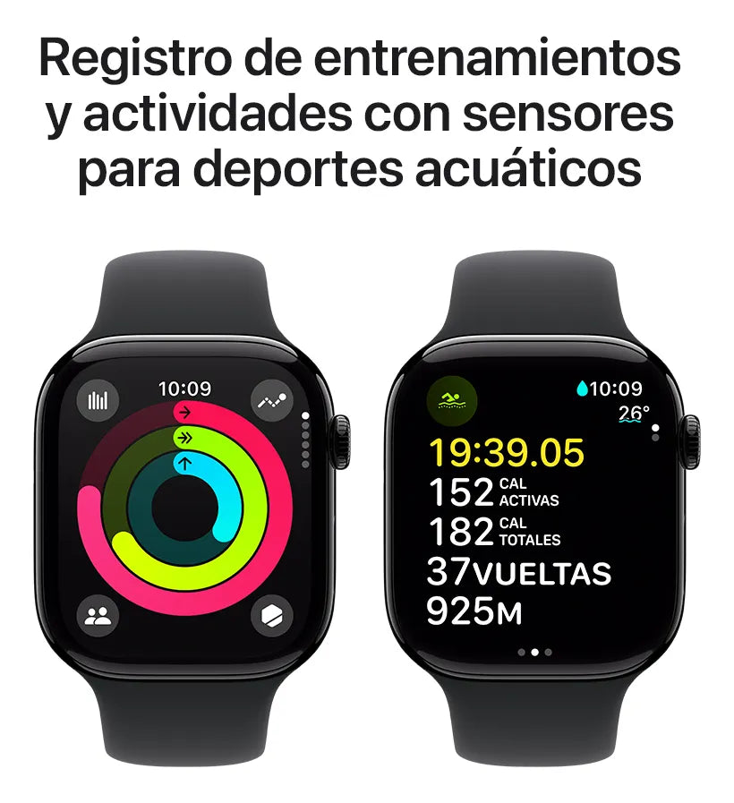Apple Watch Series 10