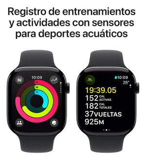Apple Watch Series 10