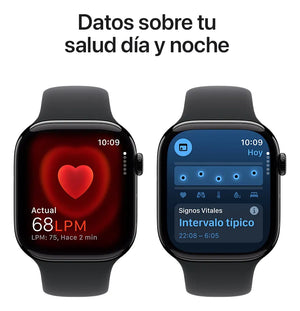 Apple Watch Series 10