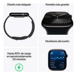 Apple Watch Series 10