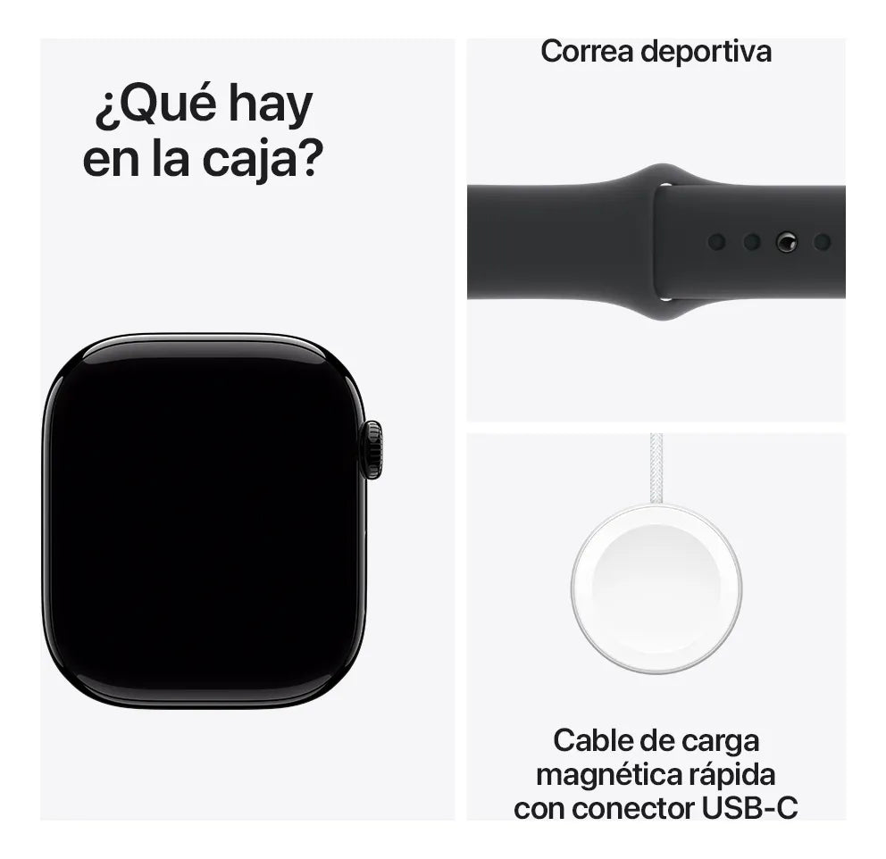 Apple Watch Series 10