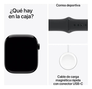 Apple Watch Series 10
