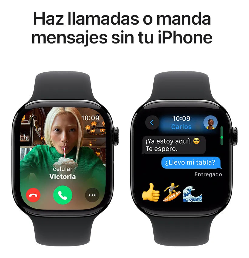Apple Watch Series 10