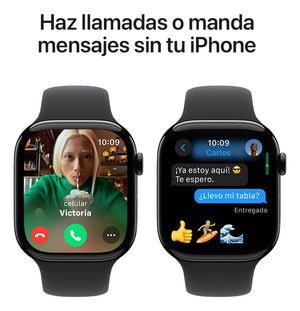 Apple Watch Series 10
