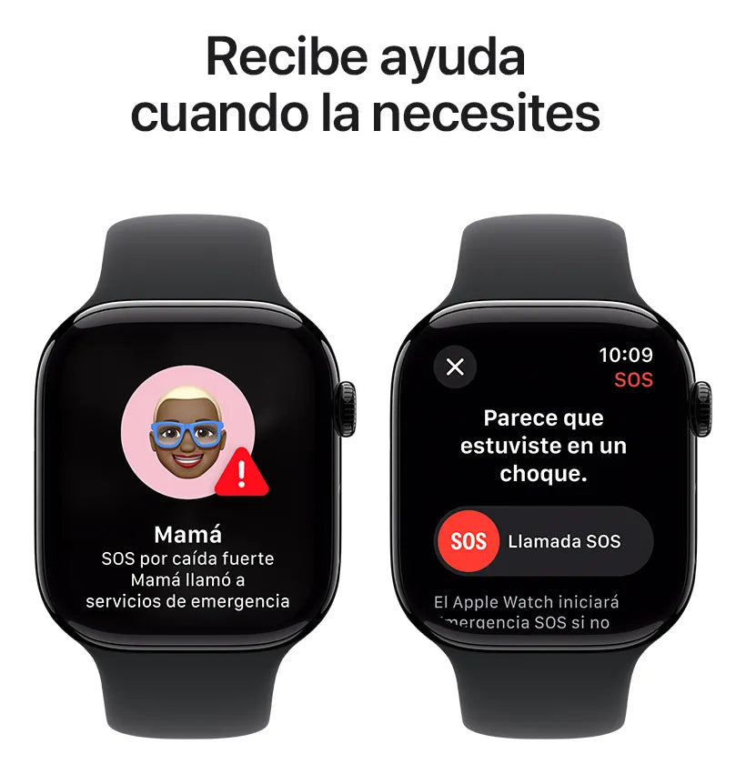 Apple Watch Series 10