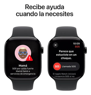 Apple Watch Series 10