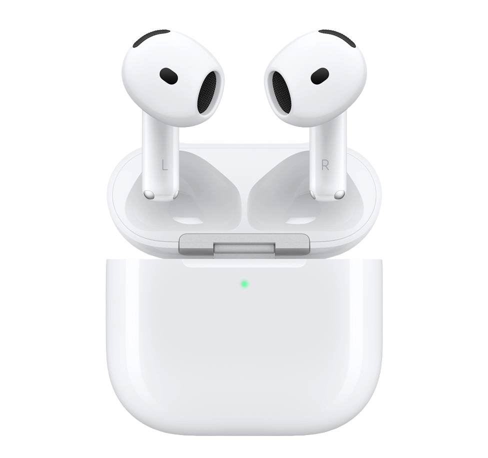 AirPods 4 GENERACIÓN