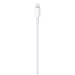 Cable de USB-C a Lightning