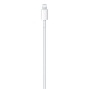 Cable de USB-C a Lightning
