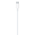 Cable de USB-C a Lightning