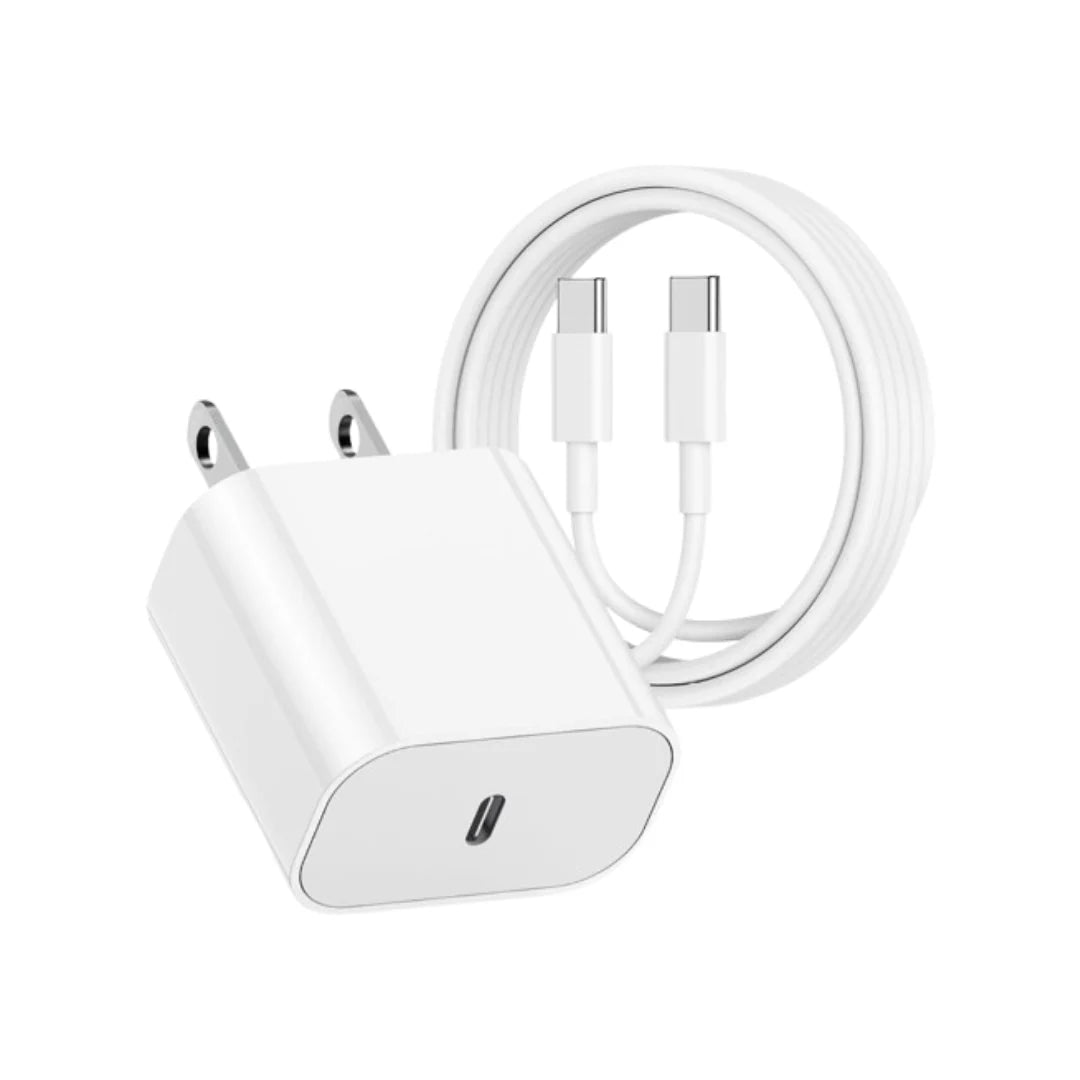 Cable de carga USB-C