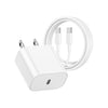 Cable de carga USB-C