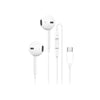 EarPods con conector USB-C
